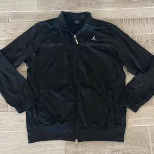 Jordan Zip Up Jacket